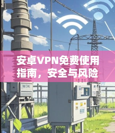 安卓VPN免费使用指南，安全与风险并存